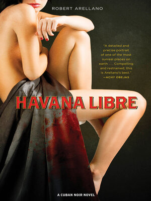 cover image of Havana Libre